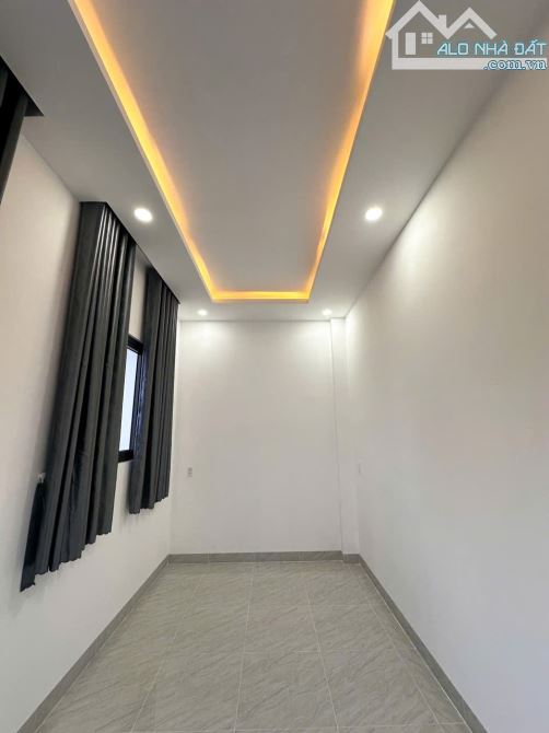 CHỦ GỞI BÁN NHÀ 1 TRỆT 3 LẦU (GÓC 2 MẶT TIỀN) KDC HOÀNG MINH CHÁNH P. HOÁ AN - 14