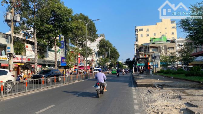 Bán nhà mặt đường Lê Minh Xuân phường 7 gần ngay chợ Tân Bình (75m2) 21 tỷ - 14