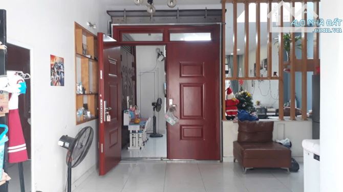 nhà 1 trệt 1 lầu 180.4m2 6ty8 TL MT đường Nguyễn Hữu Cảnh, p.Bình Nhâm - 15