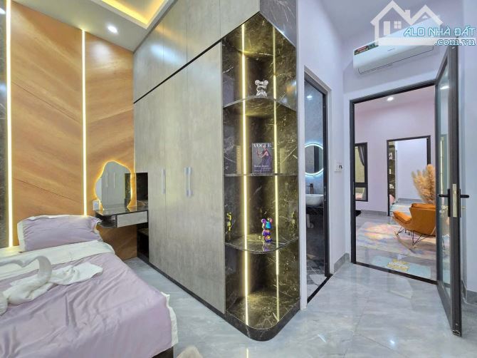 Bán nhà K282 Hà Huy Tập, thông ra chợ Cù Chính Lan, q Thanh Khê - 15