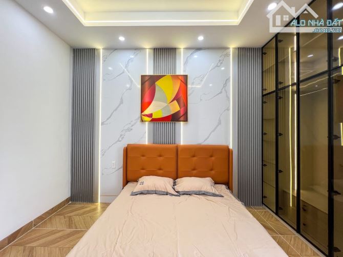 Nhà mới hiện đại trục chính D1 Hồng Loan lộ 30m cực sáng, giá 7 tỷ 500tr (TL) - 16
