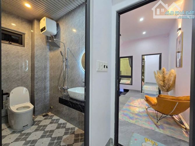 Bán nhà K282 Hà Huy Tập, thông ra chợ Cù Chính Lan, q Thanh Khê - 16