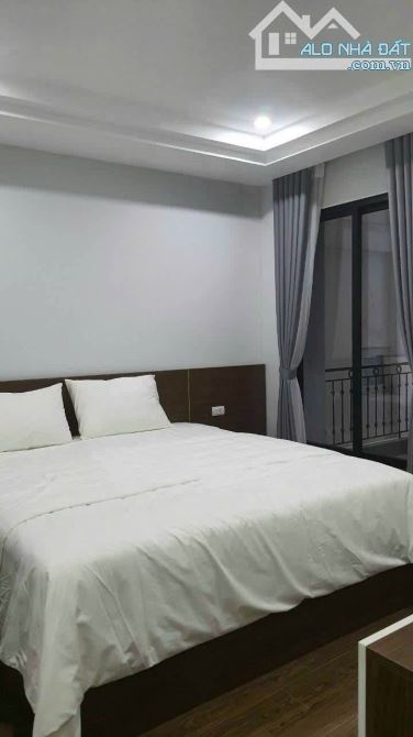 9N Tô Ngọc Vân 42 tỷ, 84m2, xây mới 8 tầng, mặt tiền 6.37m. - 16