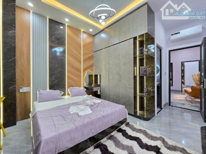 Bán nhà K282 Hà Huy Tập, thông ra chợ Cù Chính Lan, q Thanh Khê - 17
