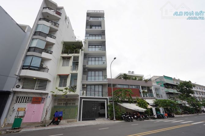 CĂN HỘ STUDIO BAN CÔNG VIEW THÀNH PHỐ SIÊU XỊN TẠI Q10 Kế đường Cách mạng tháng 8 - 17