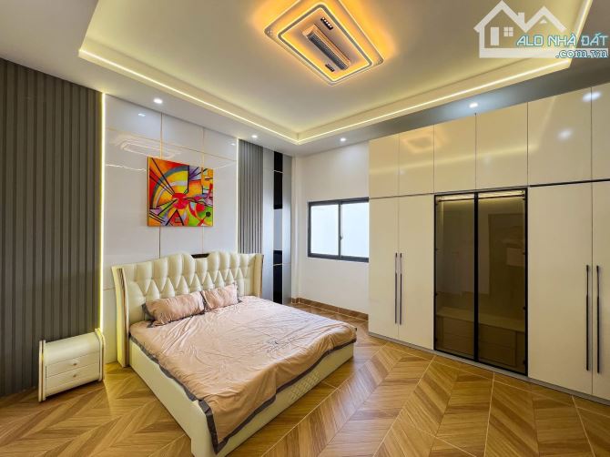 Nhà mới hiện đại trục chính D1 Hồng Loan lộ 30m cực sáng, giá 7 tỷ 500tr (TL) - 18