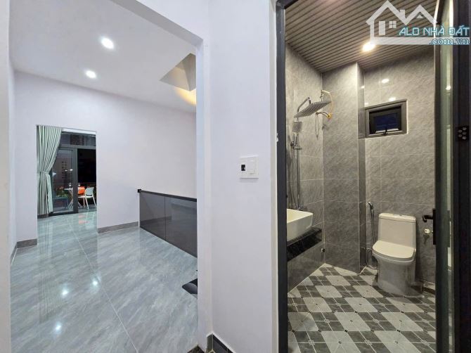 Bán nhà K282 Hà Huy Tập, thông ra chợ Cù Chính Lan, q Thanh Khê - 18