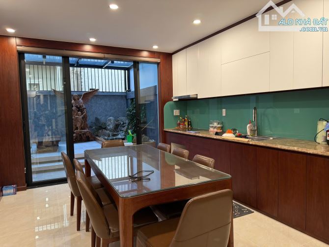 Cần Bán gấp căn nhà 5 tầng mới xây tại trung tâm phường 3 Đà lạt - 19
