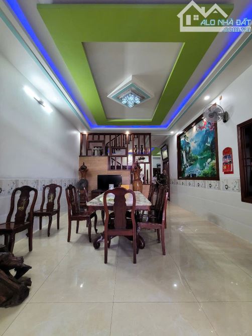 Biệt Thự 8ty3 TL ngang 11,5m gần đường Đoàn Thị Kia, p.Tân Đông Hiệp - 19