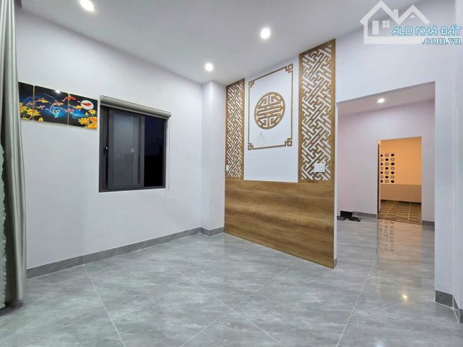 Bán nhà K282 Hà Huy Tập, thông ra chợ Cù Chính Lan, q Thanh Khê - 19