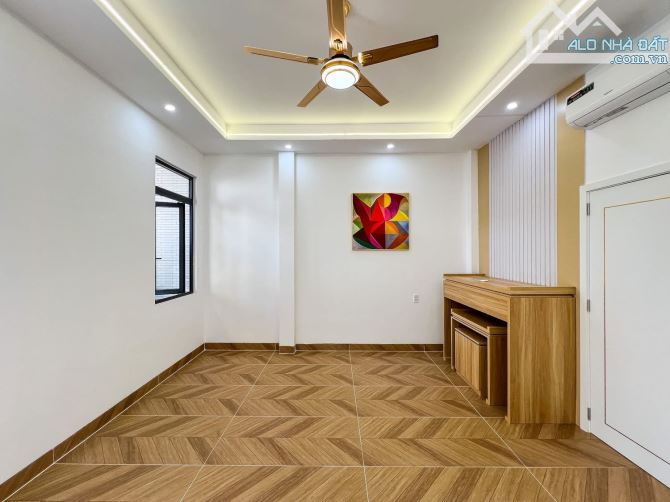 Nhà mới hiện đại trục chính D1 Hồng Loan lộ 30m cực sáng, giá 7 tỷ 500tr (TL) - 20