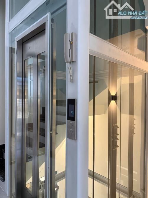Cần Bán gấp căn nhà 5 tầng mới xây tại trung tâm phường 3 Đà lạt - 20