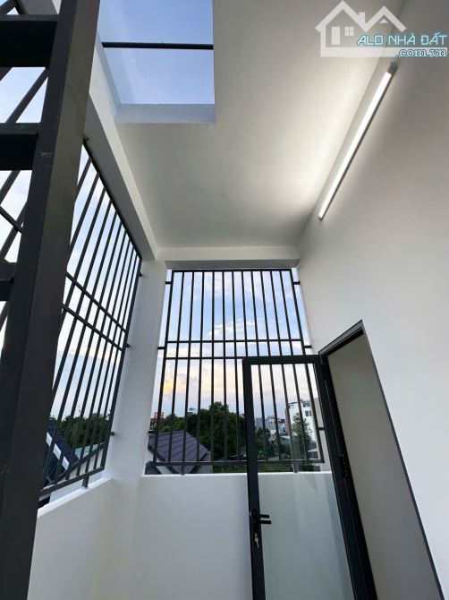 CHỦ GỞI BÁN NHÀ 1 TRỆT 3 LẦU (GÓC 2 MẶT TIỀN) KDC HOÀNG MINH CHÁNH P. HOÁ AN - 20