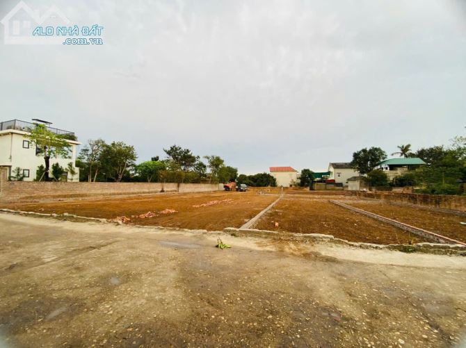 Chính chủ cần bán đất tại thôn Phú Thịnh, xã Minh Phú, huyện Sóc Sơn, Hà Nội. - 1