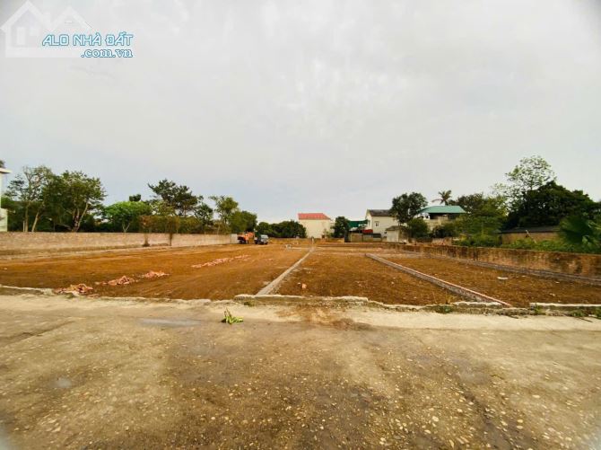 Chính chủ cần bán đất tại thôn Phú Thịnh, xã Minh Phú, huyện Sóc Sơn, Hà Nội. - 2