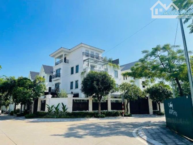 Bảng hàng biệt thự vip   khu đô thị Ciputra giá từ 47 tỷ đến 228 tỷ - 5