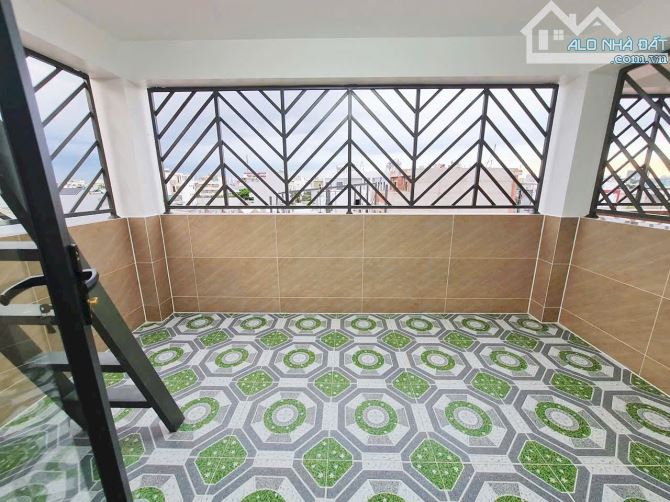 Bán nhà riêng tại Đường Lê Đình Cẩn, KẾ KDC TÊN LỮA, THANG MÁY 450KG, 80m2, FULL NỘI THẤT - 21