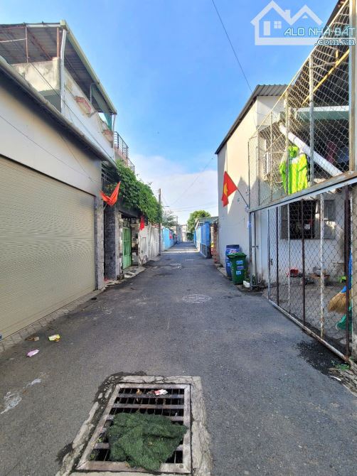Biệt Thự 8ty3 TL ngang 11,5m gần đường Đoàn Thị Kia, p.Tân Đông Hiệp - 21