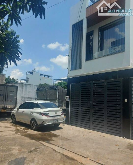 CẦN BÁN LÔ ĐẤT 181M2 ĐƯỜNG ĐỖ VĂN DẬY, XÃ TÂN HIỆP, HÓC MÔN GIÁ 1,9 TỶ - 2