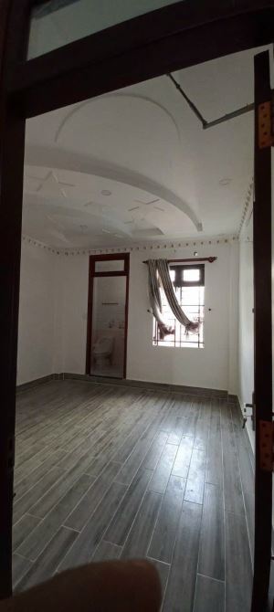 Mới! Nhà đẹp 4 tầng cần bán gấp! T.Tâm Q11, pháp lý chuẩn hoàn công đầy đủ 6.7 tỷ - 2
