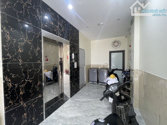 Nhà 7T Thang máy,Khu C Yên Nghĩa*ô tô ngủ trong nhà,gần Trường Đại Học Phenikaa,sát chợ. - 5