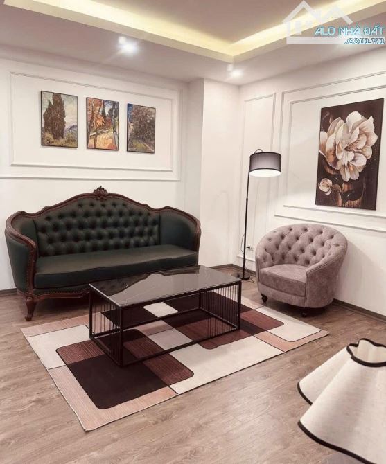 CĂN HỘ THE PRIDE LA KHÊ HÀ ĐÔNG LÔ GÓC FULL NỘI THẤT XỊN XÒ 3 NGỦ TUYỆT ĐẸP 110m 5.8 TỶ - 2