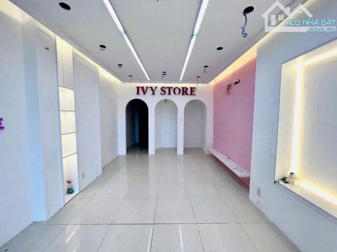 NHÀ MẶT TIỀN NGUYỄN VIỆT HỒNG – TRUNG TÂM NINH KIỀU, TP. CẦN THƠ - 2