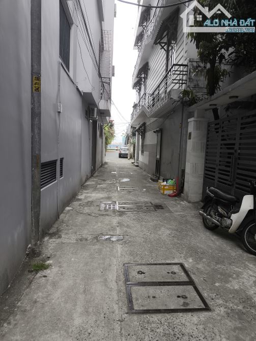 "🏡 BÁN NHÀ 2 TẦNG + PHÒNG TRỌ – KIỆT ô Tô , ĐƯỜNG 3 THÁNG 2, ĐÀ NẴNG - 2