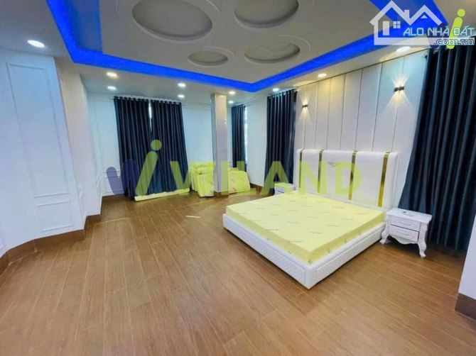 BÁN BIỆT THỰ MỚI ĐẸP KHU ĐẠI AN THÍCH HỢP NGHĨ DƯỠNG DIỆN TÍCH 210M2 CHỈ 19T - 2