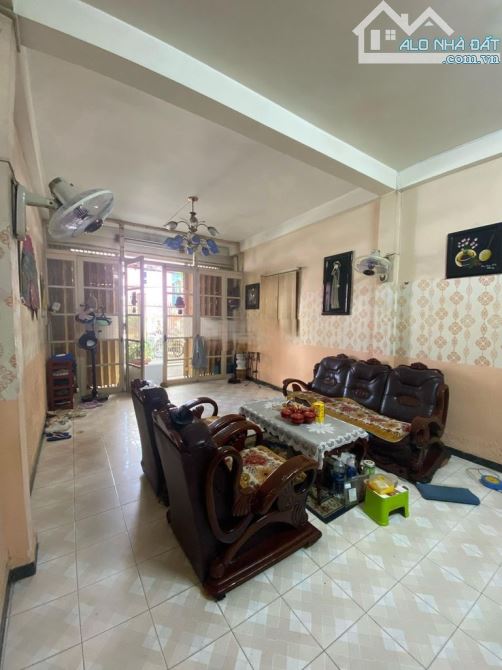 "🏡 BÁN NHÀ 2 MẶT TIỀN – ĐƯỜNG TRƯNG NỮ VƯƠNG, BÌNH HIÊN, HẢI CHÂU 🏡 - 2