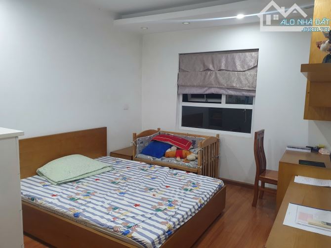 Cần bán căn hộ 3 ngủ GOLDEN PALACE tòa B view đẹp85m  giá 5,95 tỷ - 2