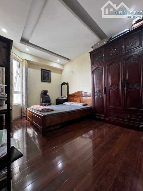 Bán căn 3 ngủ full nội thất tòa N07-B3.2 Thành Thái, gần công viên Cầu Giấy - 2