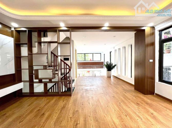 SIÊU HIẾM. VĨNH QUỲNH-THANH TRÌ.60M2+6TẦNG.11 TỶ. - 2