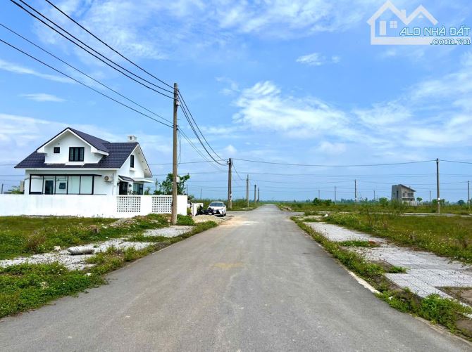 BÁN ĐẤT KQH HÓI SEN…LÔ ĐẸP GIÁ TỐT - 2