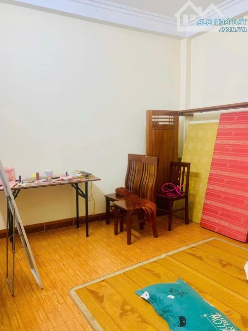 Mặt ngõ kinh doanh, vỉa hè, lô góc, Đại Từ, ô tô tránh, diện tích 45m,4tầng,mặt tiền 4m, - 2