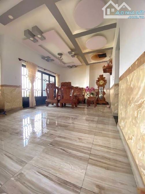 BIỆT TH.Ự SÁT KINH DƯƠNG VƯƠN.G - KH.U TÊ.N LỬ.A - ĐƯỜNG XE TẢI - ( 9.3X17M ) - 2