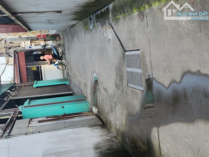 Cần bán  95m đất Kiêu Kỵ _Gia Lâm _ Hà Nội.Oto vào tận đất - 1