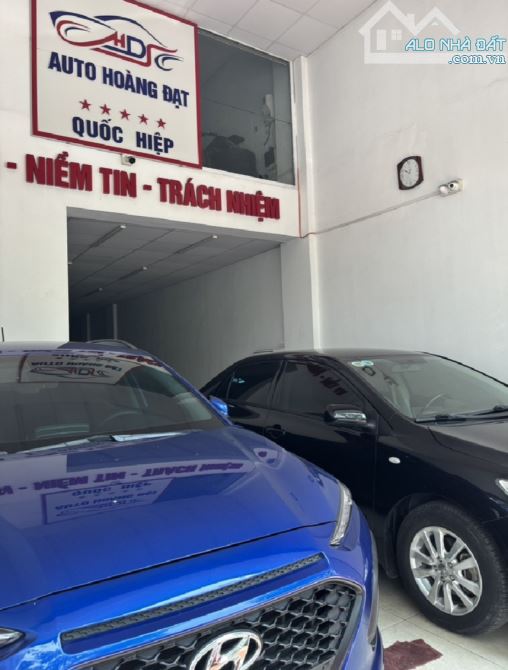 Siêu Víp 580 Tỷ/ 1386 M2/ 11 Tầng/ Mặt Phố Nguyễn Văn Cừ - 2