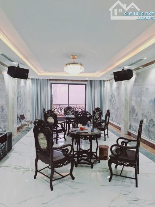 NHÀ MẶT PHỐ, ĐẸP NHẤT NHÌ PHÚC LỢI, 80M2, 7 TẦNG THANG MÁY, KINH DOANH, 26,4 TỶ - 2