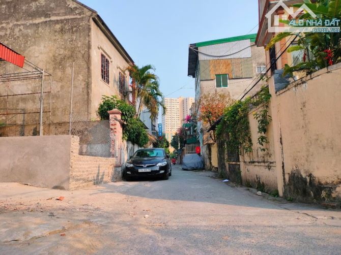 BÁN ĐẤT 94m2 NGÕ PHÙNG CHÍ KIÊN – SAU TRƯỜNG VĂN HOÁ NGHỆ THUẬT – TP VINH - 2