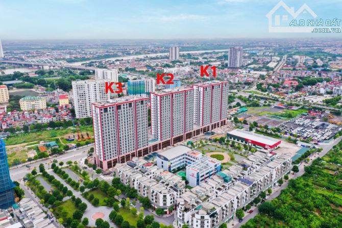 Bán nhà Lý Sơn, DT 104m2 x MT rộng x 5 tầng x thang máy, gara ô tô, vừa ở vừa làm VP.. - 2