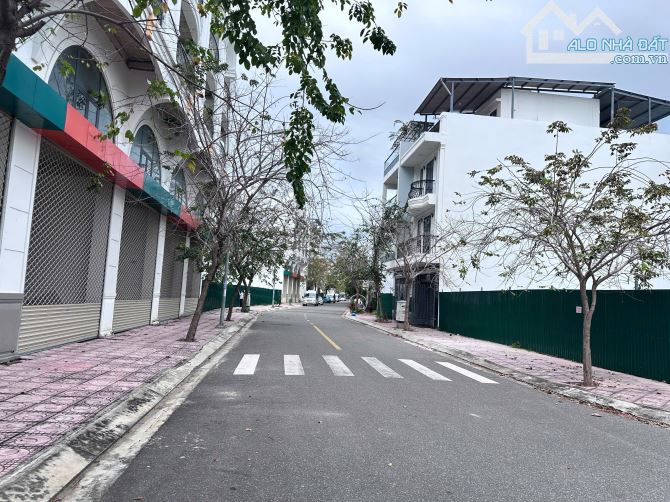 Bán lô góc hà quang 1 giá tốt ngang 10m - 2