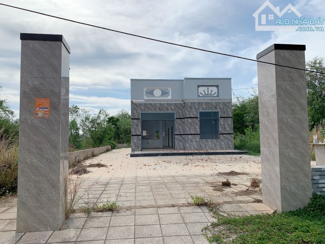 Bán khoảng 3 sào 6 (3672m2) đất Bình Ba, huyện Châu Đức, BRVT. - 2