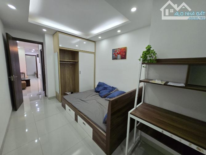 BÁN CCMN XUÂN ĐỈNH – GẦN NGOẠI GIAO ĐOÀN  Ô TÔ TRÁNH – CHỈ 2,3 TỶ/CĂN 46/55m tầng 2 - 2