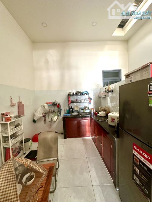 💥Cần Bán Nhà Mới Ở Ngay, Hẻm Xe Hơi, Gần Mặt Tiền Quốc Lộ 1K, Linh Xuân Chỉ HƠN 3 TỶ - 2