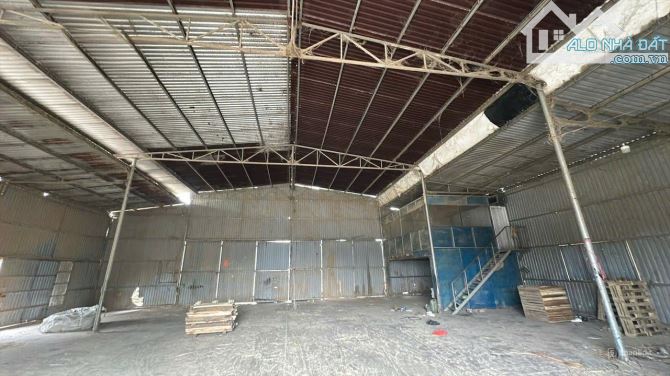 Bán nhà xưởng 2400m2 giá rẻ hơn bank đinh giá, Hố Nai 3, Trảng Bom, 7 tỷ 990 - 2