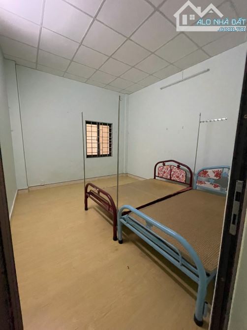 NHÀ 2T LÔ GÓC 2 MẶT TIỀN TÔN ĐỨC THẮNG 202M2 – KINH DOANH  –GIÁ 13.5 TỶ - 2