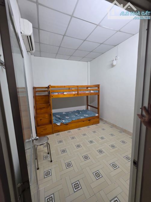 Bán nhà HXH An Dương Vương, An Lạc, Bình Tân, 72m2 - 5× 15.5 - 2 tầng, giá 7.89 tỷ TL. - 2