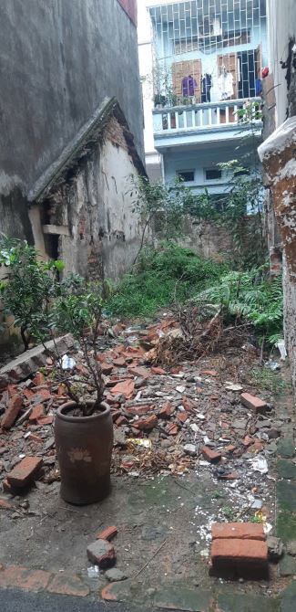 BÁN ĐẤT MẶT ĐƯỜNG ÔTÔ TRÁNH-  RỘNG 42M2 VĂN QUÁN, HÀ ĐÔNG 6.4tỷ. - 2