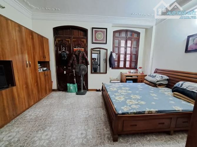 BÁN NHÀ NGÕ MAI HƯƠNG – 37m² x 4 TẦNG – 5 PHÒNG NGỦ – DÒNG TIỀN ỔN ĐỊNH – CHỈ 6.45 TỶ - 2